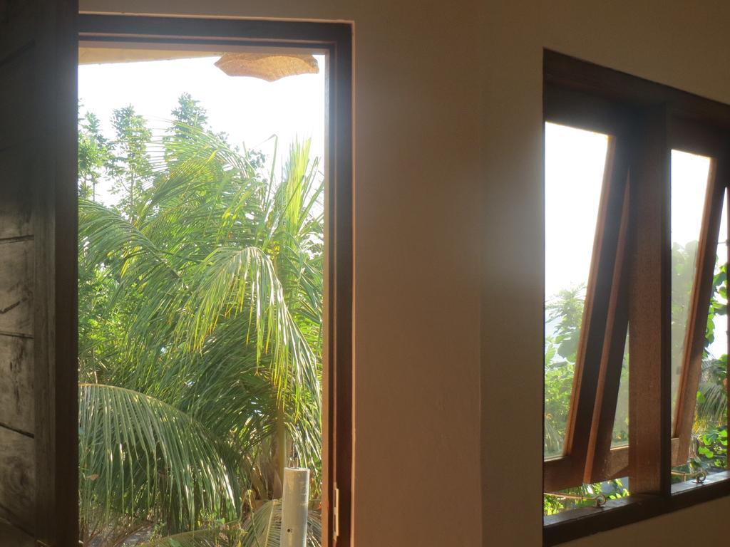 Amed Sari Beach Guesthouse Cameră foto