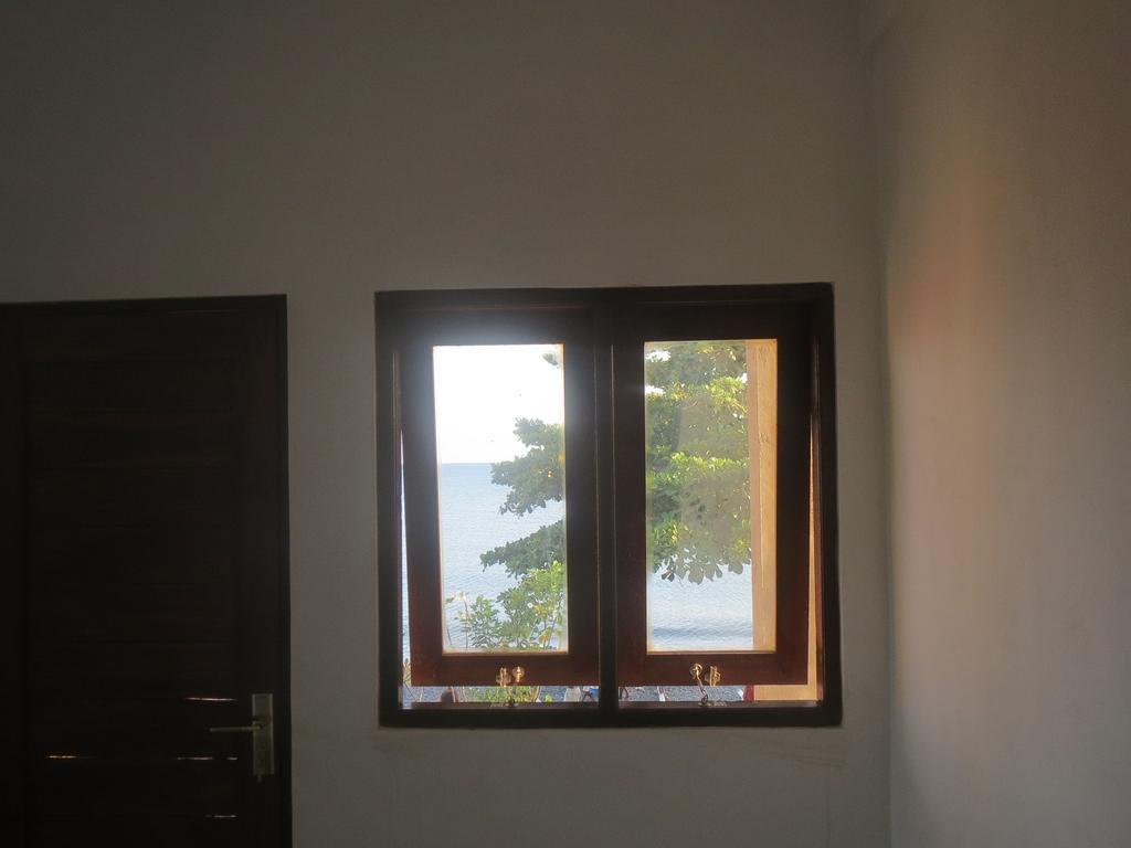 Amed Sari Beach Guesthouse Cameră foto