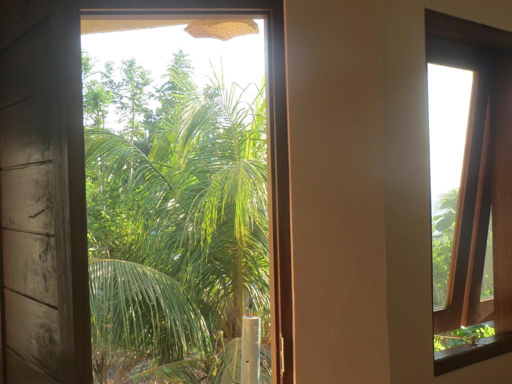 Amed Sari Beach Guesthouse Cameră foto