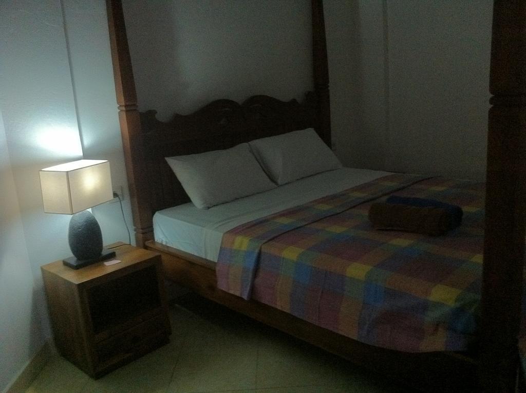 Amed Sari Beach Guesthouse Cameră foto